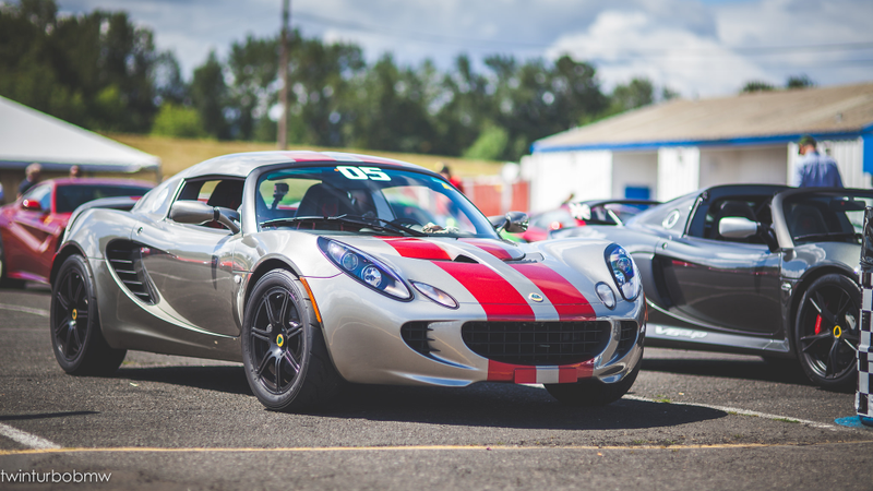Illustration for article titled Ron Tonkin Gran Turismo Track Day 2015 Photos